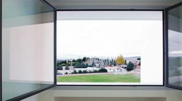 Tamplarie aluminiu - PVC Voluntari / Ilfov