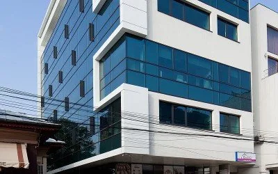 Tamplarie din aluminiu - Voluntari / Ilfov