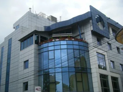 Tamplarie din aluminiu - Voluntari / Ilfov