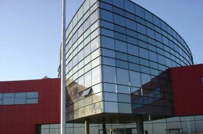 Tamplarie din aluminiu - Voluntari / Ilfov