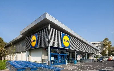 Tamplarie din aluminiu - Voluntari / Ilfov