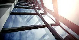 Tamplarie din aluminiu - Voluntari / Ilfov