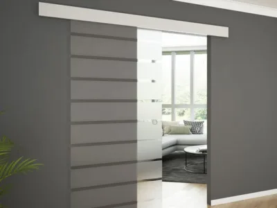 Lucrari in aluminiu cu sticla glisanta -securizata sau termoizolanta Bucuresti