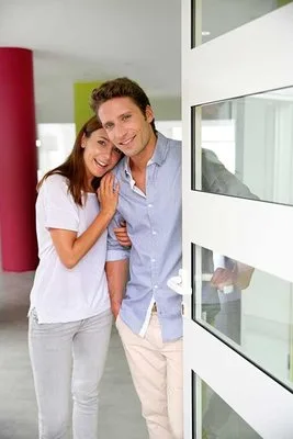 Tamplarie PVC cu geam termopan - Bucuresti