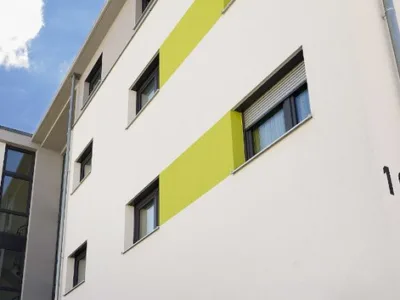Tamplarie PVC cu geam termopan - Bucuresti
