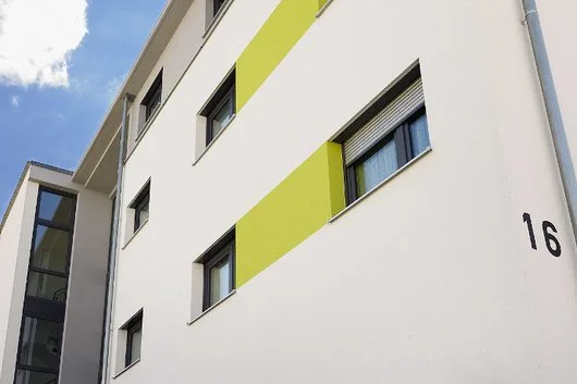 Tamplarie PVC cu geam termopan - Bucuresti