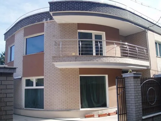 Producator de tamplarie termoizolanta - Bucuresti