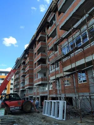 Producator de tamplarie termoizolanta - Bucuresti