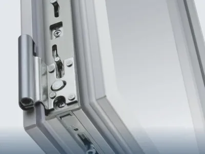 Produce si monteaza tamplarie PVC cu geam termopan - Tecuci