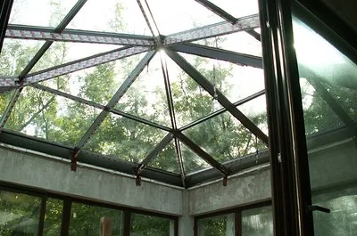 Tamplarie din aluminiu - pereti cortina - fatade ventilate - Ploiesti