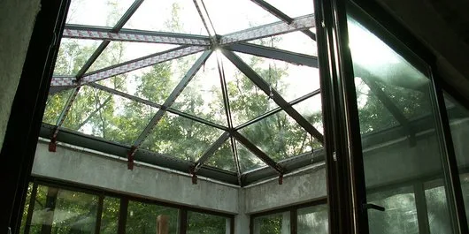 Tamplarie din aluminiu - pereti cortina - fatade ventilate - Ploiesti