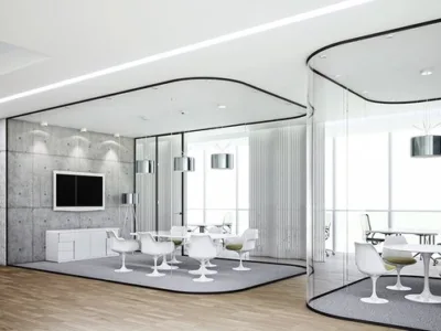 Tamplarie din aluminiu - pereti cortina - fatade ventilate - Ploiesti