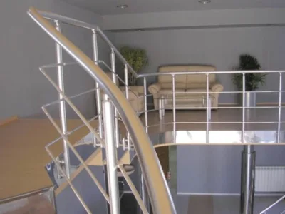 Tamplarie din aluminiu - pereti cortina - fatade ventilate - Ploiesti