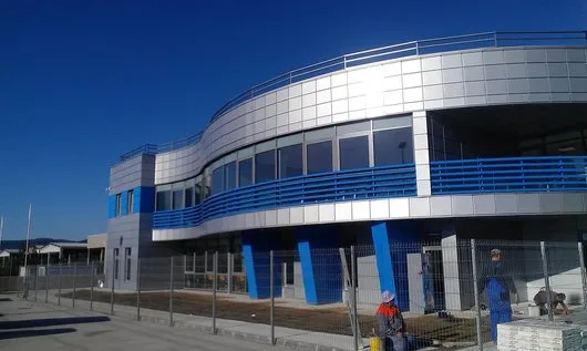 Productia si comercializare de tamplarie de aluminiu si PVC - Baia Mare