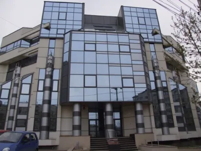 Productia si comercializare de tamplarie de aluminiu si PVC - Baia Mare