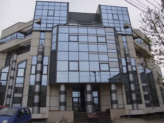 Productia si comercializare de tamplarie de aluminiu si PVC - Baia Mare