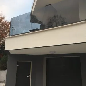 Productia si comercializare de tamplarie de aluminiu si PVC - Baia Mare