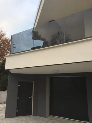 Productia si comercializare de tamplarie de aluminiu si PVC - Baia Mare