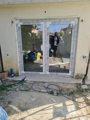 Producator termopane si tamplarie PVC - Ploiesti