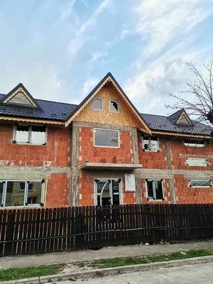 Producator termopane si tamplarie PVC - Ploiesti