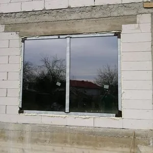 Producator termopane si tamplarie PVC - Ploiesti