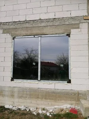 Producator termopane si tamplarie PVC - Ploiesti