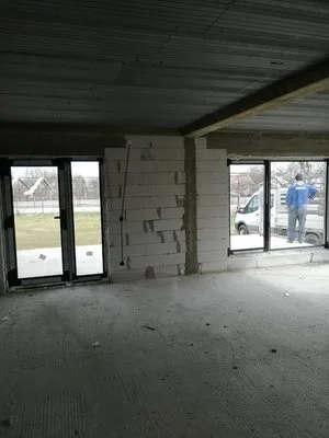 Producator termopane si tamplarie PVC - Ploiesti