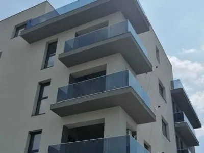 Producator termopane si tamplarie PVC - Ploiesti