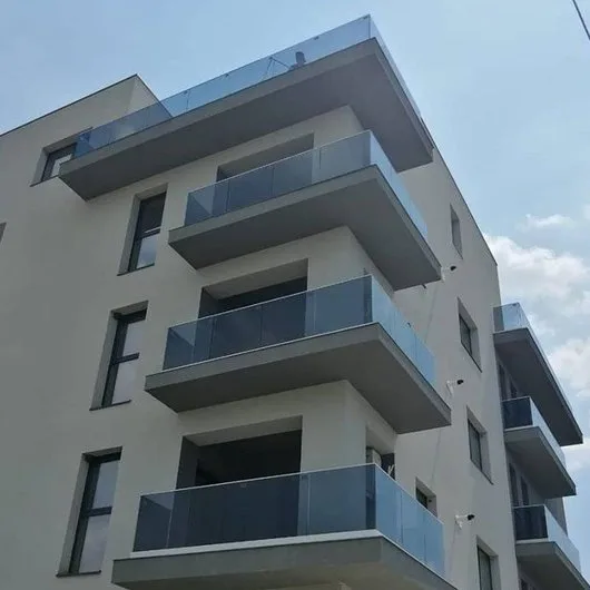 Producator termopane si tamplarie PVC - Ploiesti