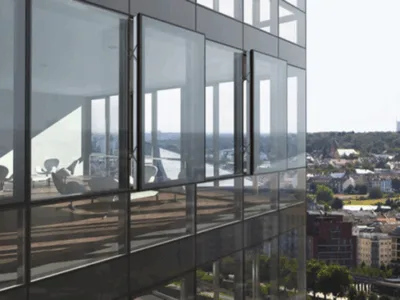 Termopane si tamplarie pvc - Iasi