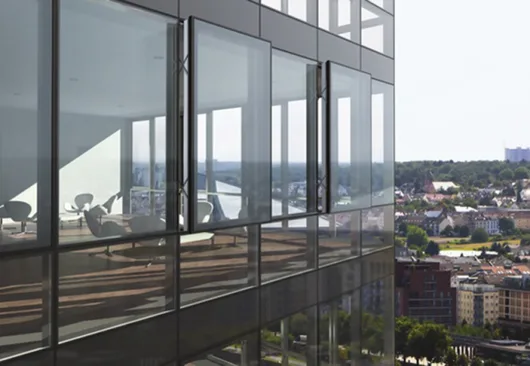 Termopane si tamplarie pvc - Iasi