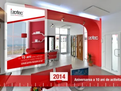 Producator de usi si ferestre din PVC - Savinesti / Piatra Neamt