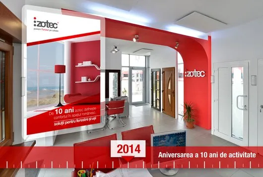 Producator de usi si ferestre din PVC - Savinesti / Piatra Neamt