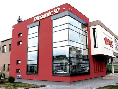 Producator de usi si ferestre din PVC - Savinesti / Piatra Neamt