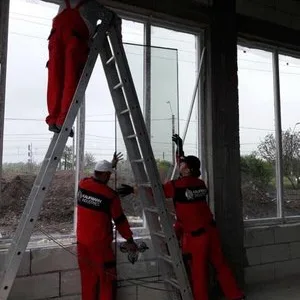 Producator tamplarie PVC cu profile Gealan - Hunedoara