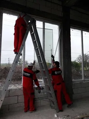 Producator tamplarie PVC cu profile Gealan - Hunedoara