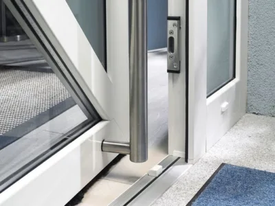 Producator tamplarie PVC cu profile Gealan - Hunedoara