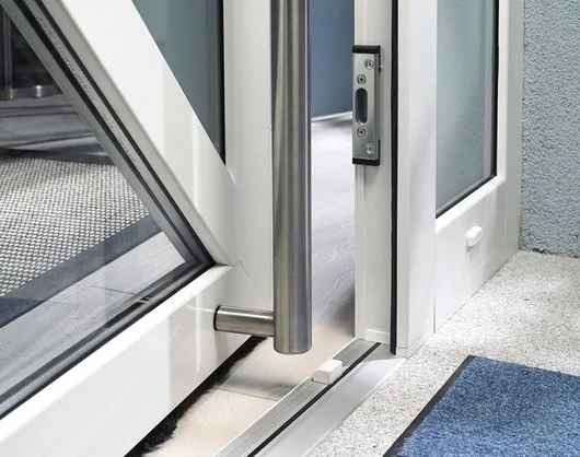 Producator tamplarie PVC cu profile Gealan - Hunedoara