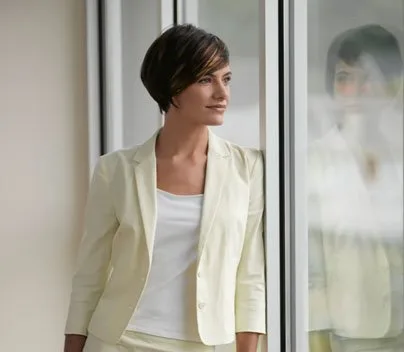 Producator tamplarie PVC cu profile Gealan - Hunedoara