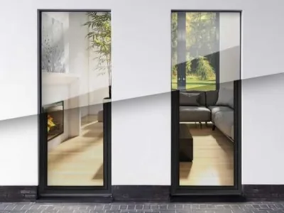 Producator tamplarie PVC cu profile Gealan - Hunedoara