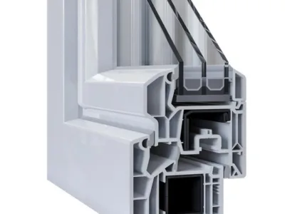 Producator tamplarie PVC cu profile Gealan - Hunedoara