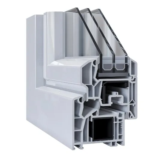 Producator tamplarie PVC cu profile Gealan - Hunedoara