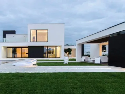 Ferestre si usi marca Internorm - Ploiesti