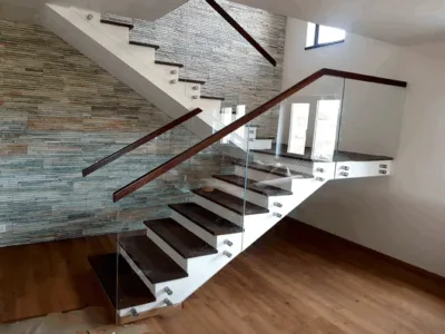 Ferestre si usi marca Internorm - Ploiesti