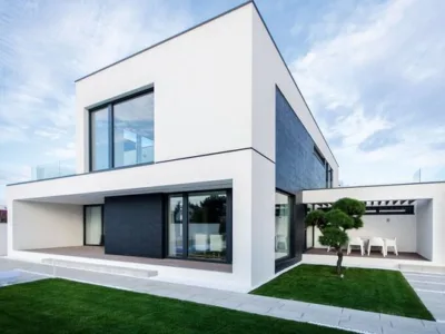 Ferestre si usi marca Internorm - Ploiesti