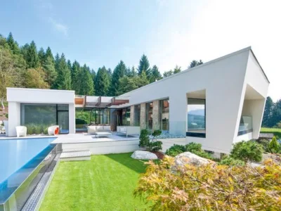 Ferestre si usi marca Internorm - Ploiesti