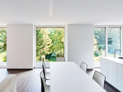 Ferestre si usi marca Internorm - Ploiesti