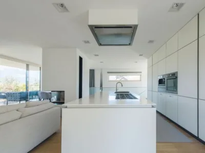 Ferestre si usi marca Internorm - Ploiesti