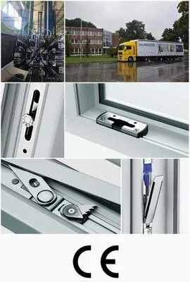 Usi - fatade - fereastre - rulouri - Roman / Neamt