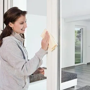 Producator de tamplarie PVC - Bucuresti